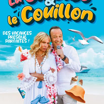 La Chieuse et le Couillon