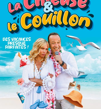 La Chieuse et le Couillon
