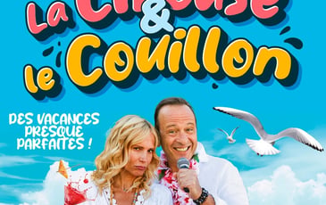La Chieuse et le Couillon