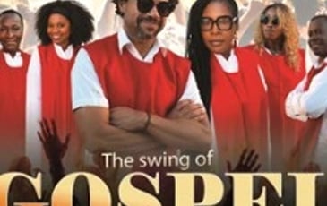 The Swing of Gospel