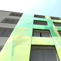 Admirez une oeuvre d'art comme un écrin de 80m², signée Guillaume Bottazzi