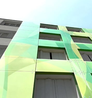 Admirez une oeuvre d'art comme un écrin de 80m², signée Guillaume Bottazzi