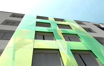 Admirez une oeuvre d'art comme un écrin de 80m², signée Guillaume Bottazzi