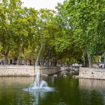 Remontons à la source : une randonnée contée dans les dédales des jardins de La Fontaine