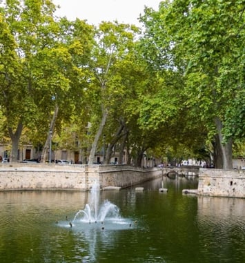 Remontons à la source : une randonnée contée dans les dédales des jardins de La Fontaine