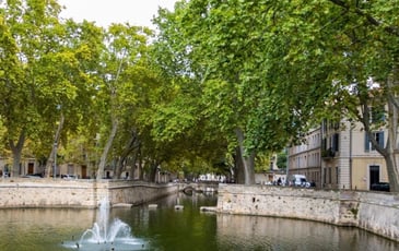 Remontons à la source : une randonnée contée dans les dédales des jardins de La Fontaine