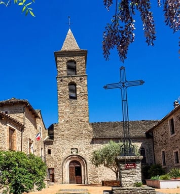Visite commentée de l'église Notre-Dame de l'Assomption