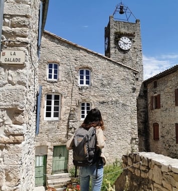 Journées européennes du patrimoine