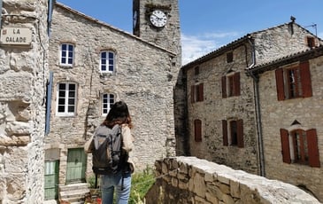 Journées européennes du patrimoine