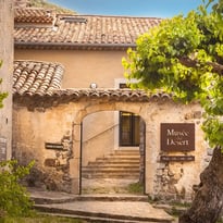 Exposition sur l'histoire et la mémoire du protestantisme en Cévennes
