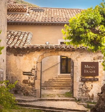 Exposition sur l'histoire et la mémoire du protestantisme en Cévennes