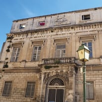 Visite du patrimoine de Pont-Saint-Esprit : la maison des patrimoines