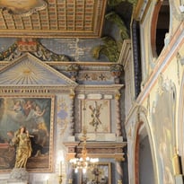 Visite du patrimoine de Pont-Saint-Esprit : l'Hôtel-Dieu