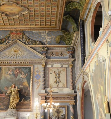 Visite du patrimoine de Pont-Saint-Esprit : l'Hôtel-Dieu