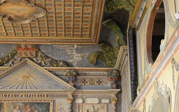 Visite du patrimoine de Pont-Saint-Esprit : l'Hôtel-Dieu