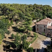 Visite libre et gratuite du domaine en péril