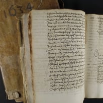 Visite guidées du bâtiment des Archives départementales du Gard