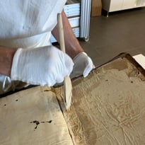 Atelier de restauration préventive