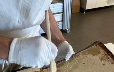 Atelier de restauration préventive