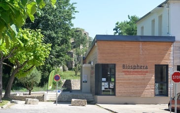Biosphera, un week-end d'animations autour de l'eau