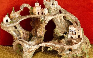 Exposition : paysages réinventés
