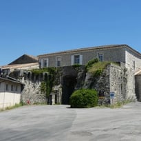 Métamorphoses Fort & Remparts de Saint-Hippolyte, 1687-1947