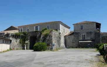Métamorphoses Fort & Remparts de Saint-Hippolyte, 1687-1947