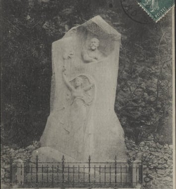 Conférence sur Bernard Lazare