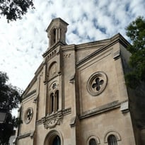 Visite commentée : "Nîmes Protestante"