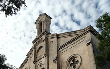 Visite commentée : "Nîmes Protestante"