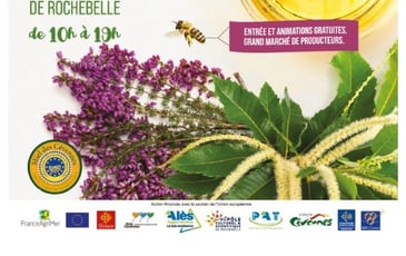 4ème édition de la fête du miel