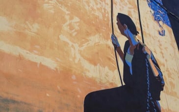 Visite commentée : tout savoir sur le Street Art