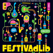 FESTIVAdLib
