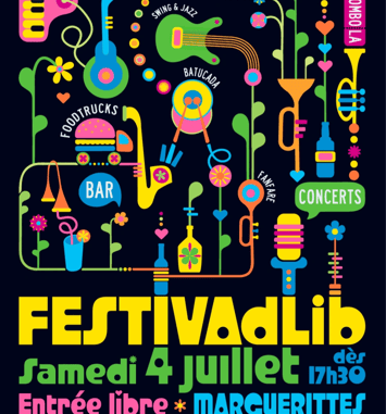 FESTIVAdLib