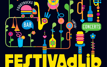 FESTIVAdLib