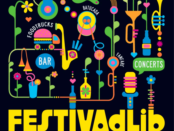 FESTIVAdLib