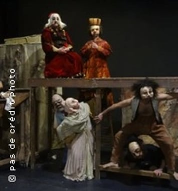 Les Misérables