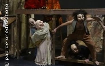 Les Misérables