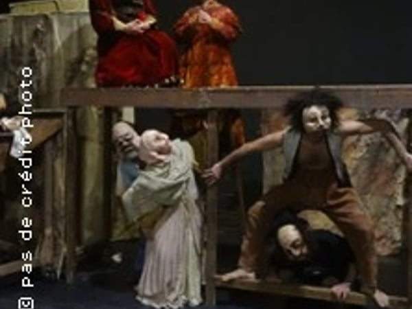 Les Misérables
