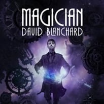 David Blanchard, Illusion et Danse