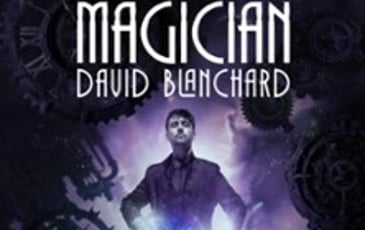 David Blanchard, Illusion et Danse