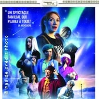 L'Esprit de Noël, La Légende des Aarteïta