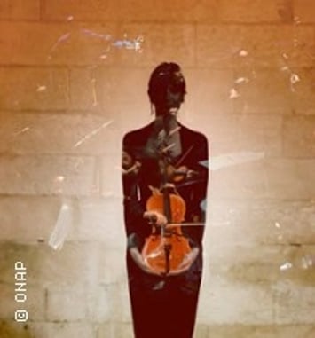 Orchestre National Avignon Provence — Beethoven : Concerto pour violon et Symphonie n°5