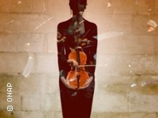 Orchestre National Avignon Provence, Beethoven : Concerto pour violon et Symphonie n°5