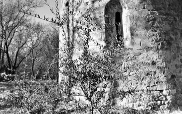 Portes ouvertes au Prieuré Saint-Martin de Riberis