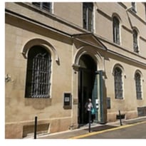 Ouverture de la Maison du Protestantisme