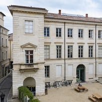 Visite guidée : poussez les portes de l'hôtel Rivet