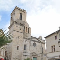 Ouverture de la cathédrale Notre-Dame-et-Saint-Castor et de ses chapelles