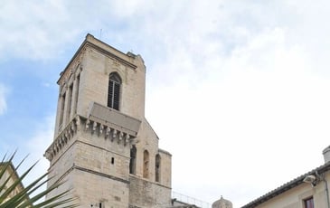 Ouverture de la cathédrale Notre-Dame-et-Saint-Castor et de ses chapelles