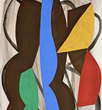 Atelier « Déséquilibre »